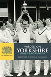  Wisden on Yorkshire
