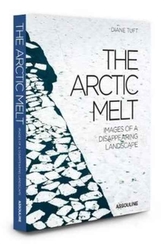 The Artic Melt:Images of a Disappearing Landscape