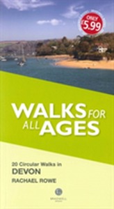  Walks for All Ages in Devon