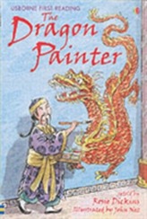 The Dragon Painter