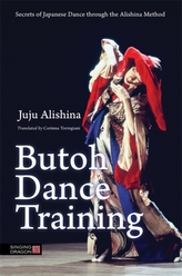  Butoh Dance Training