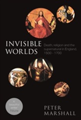  Invisible Worlds
