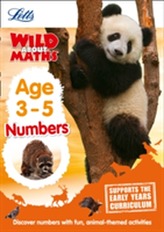  Maths - Numbers Age 3-5