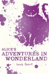  Alice's Adventures in Wonderland