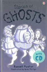  Stories of Ghosts