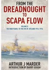  From the Dreadnought to Scapa Flow