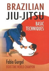  Brazilian Jiu-Jitsu Basic Techniques