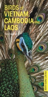  Birds of Vietnam, Cambodia and Laos