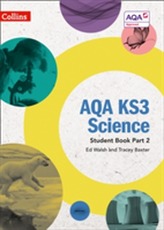  AQA KS3 Science Student Book Part 2