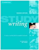  Study Writing