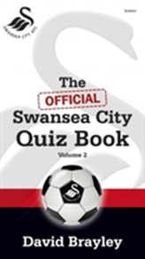  Official Swansea City Quiz Book Volume 2, The