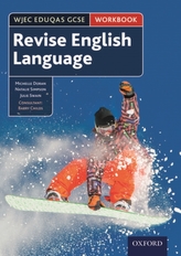  WJEC Eduqas GCSE English Language: Revision workbook