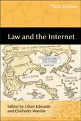  Law and the Internet