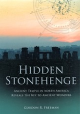  Hidden Stonehenge