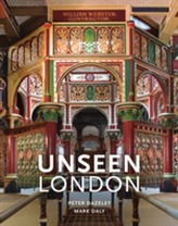  Unseen London (New Edition)