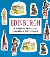  Edinburgh: Panorama Pops