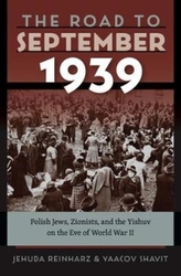 The Road to September 1939