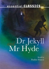  Dr Jekyll & Mr Hyde