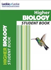  CfE Higher Biology Student Book