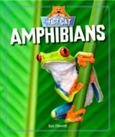  Fact Cat: Animals: Amphibians