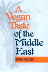 A Vegan Taste of the Middle East