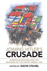  Joining Hitler's Crusade