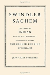  Swindler Sachem