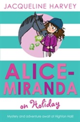  Alice-Miranda on Holiday