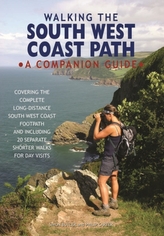  Walking the South West Coast Path