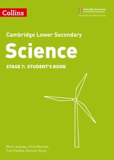  Student's Book: Stage 7