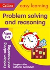  Problem Solving and Reasoning Ages 7-9