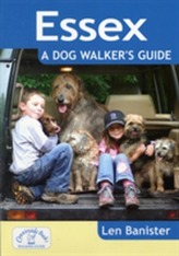  Essex: A Dog Walker's Guide