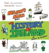  Manny Man Does the History of Ireland