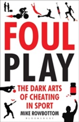  Foul Play