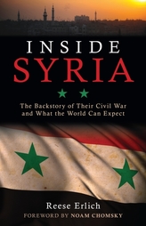  Inside Syria