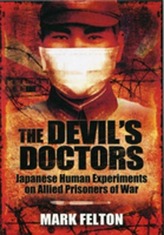 The Devil's Doctors