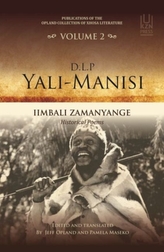  D.L.P Yali-Manisi: Vol 2: Opland collection of Xhosa Literature