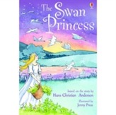 The Swan Princess