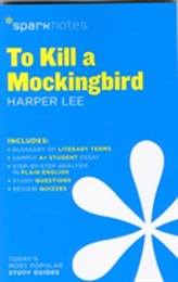  To Kill a Mockingbird SparkNotes Literature Guide