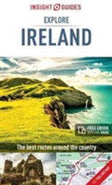  Insight Guides Explore Ireland