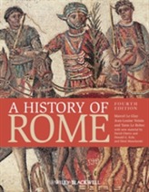 A History of Rome