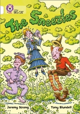 The Sneezles