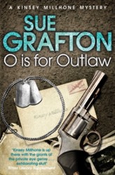  O is for Outlaw