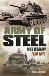  Army of Steel