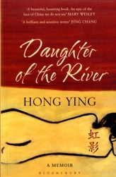  Daughter of the River