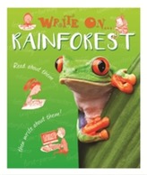  Write On: Rainforests