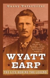  Wyatt Earp