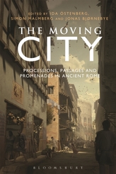 The Moving City