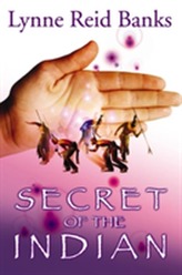  Secret of the Indian