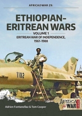  Ethiopian-Eritrean Wars, Volume 1